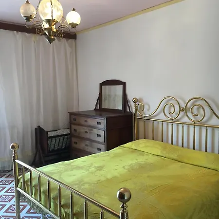 Casa Mastrota - Dolcedorme Casa vacanze San Lorenzo Bellizzi