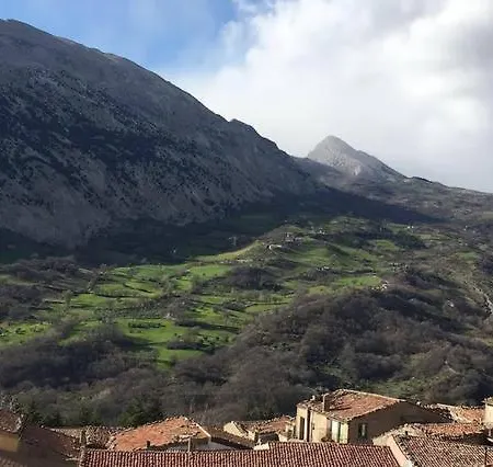 Casa vacanze Casa Mastrota - Dolcedorme San Lorenzo Bellizzi